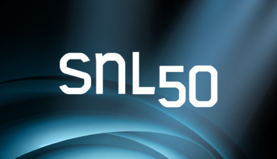 Become Part of Culture with SNL50