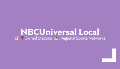 NBCUniversal Local
