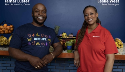 Jamar & Leslie - Balancing Passion and Profit: Insights From Small Business Owners