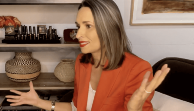 Reina Rebelde founder on how makeup celebrates Latina culture