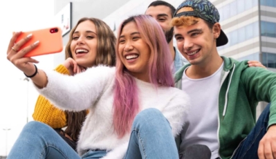  In this presentation, we explore key themes that brands and marketers should consider when creating content and experiences aimed at Gen Z