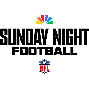 Sunday Night Football logo