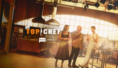 Bravo’s ‘Top Chef’ Dishes Out the Crème De La Crème of Brand Partnerships in Upcoming 21st Season