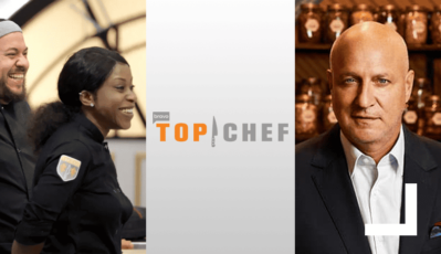 Top Chef: The Secret Ingredient to Driving Brand Impact