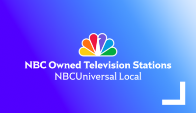 NBC Owned Television Stations