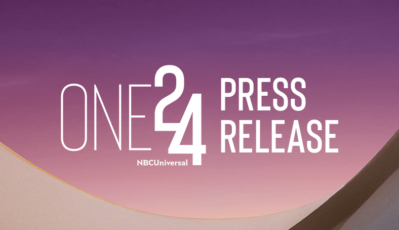 One24 Press Release
