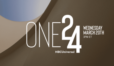 NBCUniversal Drives Performance Marketing Into the Future With New Technology & Data Capabilities
