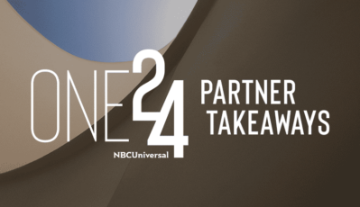 One24 Partner Takeaways