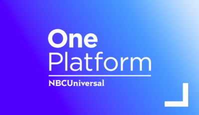 NBCUniversal Redefines Cross-Platform Advertising for the Industry With One Platform Total Audience