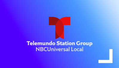 Telemundo Station Group
