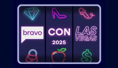 Receipts! Proof! Timeline! Jackpot!<br />
Bravocon Returns to Las Vegas November 2025
