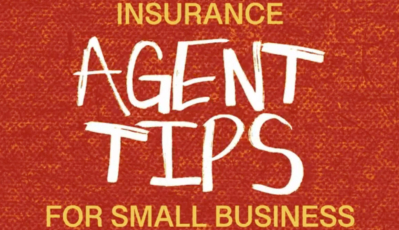 Our State Farm© agents have been helping small businesses since 1935 and they are small business owners too so they know what it takes to keep a business going. This month we are getting Darryl Brooks’ top three tips for small business owners. 
