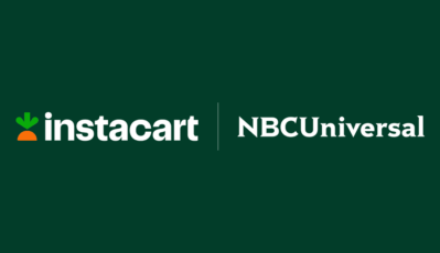 NBCUniversal and Instacart Expand Strategic Partnership to Open Up Audience-Based Advertising Opportunities for CPG Brands