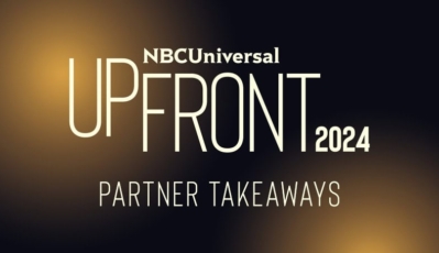 2024 NBCUniversal On-Demand & Takeaways