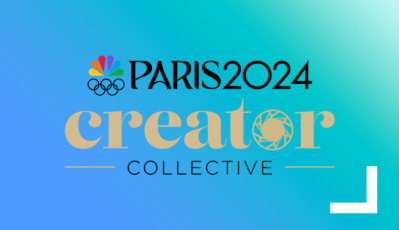 NBCUniversal to Send 27 Creators to Olympic Games Paris 2024 in Partnership With Meta, Overtime, Snapchat, Tiktok and Youtube