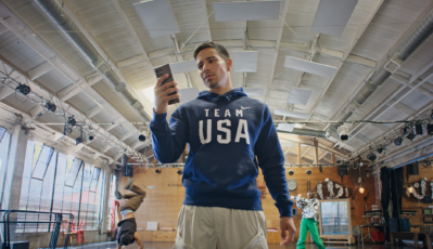 Google, Team USA and NBCUniversal Strike New Partnership Using Google Search and Other AI-Powered Features To Highlight Athlete Stories and Enhance NBCUniversal's Coverage of Olympic and Paralympic Games Paris 2024