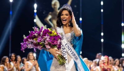 Miss Universe® Returns Exclusively to Telemundo, Airing Live Coast-To-Coast from Mexico City on Saturday, November 16