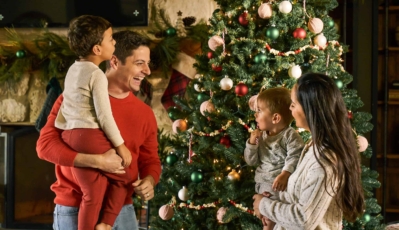 NBCUniversal’s Beloved Holiday Programming Provides Marketers an Iconic Home for the Holidays With First-Ever Shoppable Experiences and Unmatched Cross-Platform Reach in English and Spanish