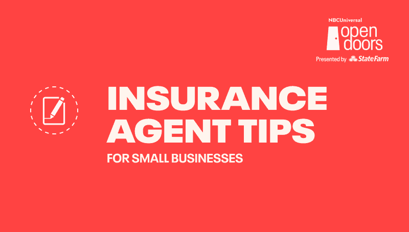 State Farm Agent Tips | NBCUniversal Together