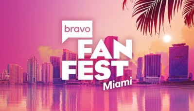 NBCUniversal’s Bravo Fan Fest Brings the Heat to Miami With Immersive Brand Experiences