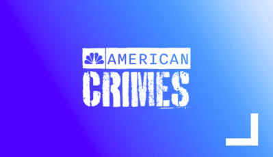 American Crimes 