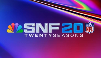 NBCUniversal Marks Highest Grossing NFL Season to Date With Sell Out of Super Bowl LX Ahead of  20th Season of Sunday Night Football