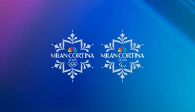 Milan Cortina<br />
Olympics & Paralympics
