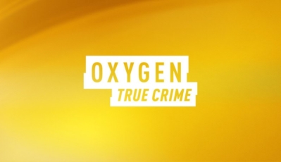 Oxygen True Crime
