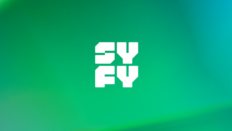 Advertising on SYFY | NBCUniversal Together