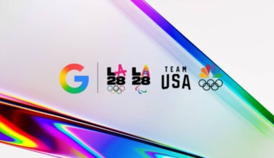 Google Teaming Up with Team USA and LA28 as Founding Partner to Enhance the Fan Journey for the LA28 Olympic and Paralympic Games