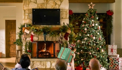 NBCUniversal’s Iconic Holiday Programming Is the Gift of the Season for Marketers, Providing Unrivaled Opportunities and Driving Unmatched Results