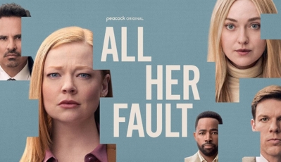 Audiences Are Tuning in to All Her Fault