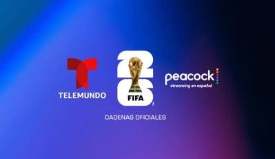 Telemundo Nearly Sold Out for 2026 FIFA World Cup With Largest Deals in Spanish-Language History
