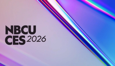 NBCUniversal Launches First-to-Market Cross-Platform Innovations, Setting the Stage for the Next Era of Media and Advertising Ahead of CES 2026