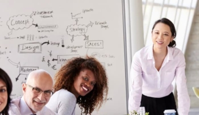 This toolkit compiles the latest insights, strategies, & takeaways for B2B brands to drive impact with NBCU across endemic and non-endemic business content.