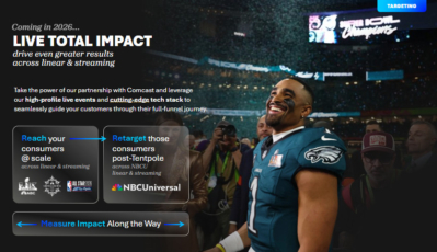 <strong>Live Total Impact </strong>