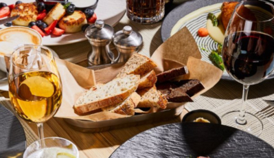 The essential guide to Resturant trends, media insights, and NBCU's solutions for driving business and brand impact.