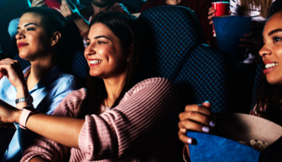 In today's drastically changing media and moviegoing landscape, who are today's moviegoers, what inspires them to the theaters, and what's the most effective ways to reach them?