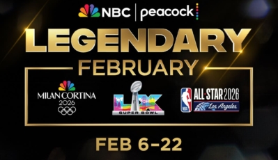 NBCUniversal Sells Out of Milan Cortina 2026 Olympic Winter Games With One Month to Go