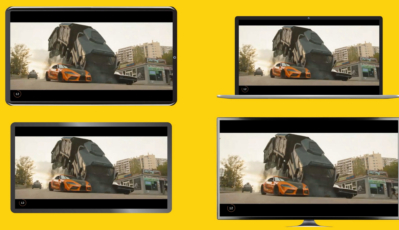 <strong>Spotlight</strong> <br>On the day of your choosing, your ad is delivered to all Peacock viewers across all content in the first standard ad break – maximizing reach in premium positioning for 24 hours.* 