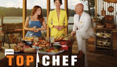 NBCUniversal Spices Up Season 23 of ‘Top Chef’ with Bold Brand Partnerships