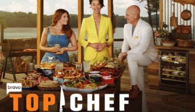 NBCUniversal Spices Up Season 23 of ‘Top Chef’ with Bold Brand Partnerships