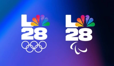 Los Angeles 2028<br />
Olympic & Paralympic Games
