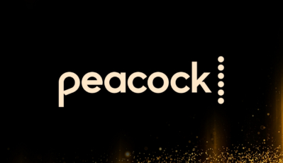 Peacock Showcases Powerhouse Slate at Today’s NBCUniversal Upfront