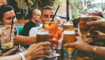 The latest, most relevant trends, spend intelligence, and NBCU opportunities specific to the Beverage category. 