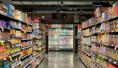 The latest, most relevant trends, spend intelligence, and NBCU opportunities specific to the CPG category. 