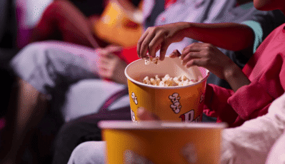 In today's drastically changing media and moviegoing landscape, who are today's moviegoers, what inspires them to the theaters, and what's the most effective ways to reach them?