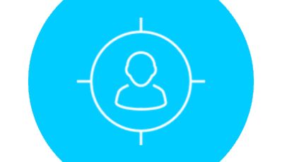 Leverage our best-in-class data spine combining NBCU first-party signals with full U.S. census-level data