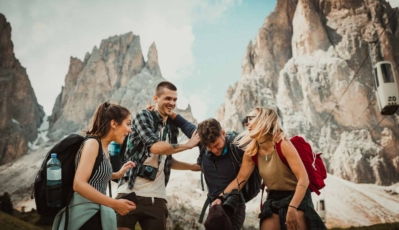 The latest, most relevant trends, spend intelligence, and NBCU opportunities specific to the Travel category. 
