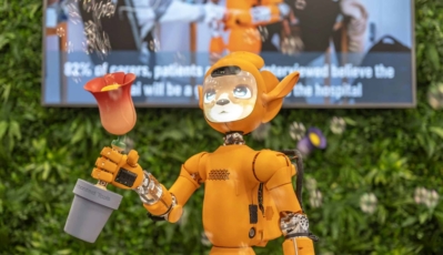 Recap of NBCU’s CES announcements, presence, & takeaways based on themes across media, competitors, consumer electronics, and AI.